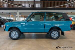 Afbeelding 7/44 van Land Rover Range Rover Classic 3.5 (1981)