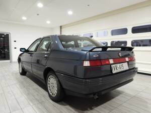 Afbeelding 3/15 van Alfa Romeo 164 2.0 Turbo (1988)