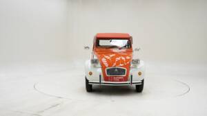 Bild 5/15 von Citroën 2 CV 6 (1979)