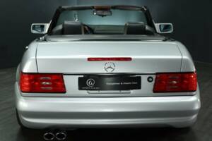 Bild 4/30 von Mercedes-Benz SL 600 6.0 AMG (1996)