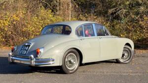 Bild 14/25 von Jaguar Mk II 3.8 (1959)