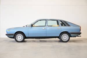 Image 8/33 of Lancia Gamma 2000 (1984)