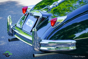 Image 47/53 of Jaguar XK 150 FHC (1958)