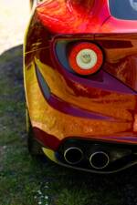 Bild 28/50 von Ferrari FF (2012)
