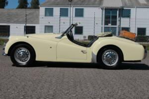 Immagine 2/83 di Triumph TR 3A (1959)
