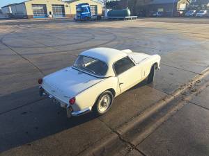 Image 2/14 of Triumph Spitfire 4 (1964)