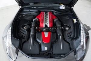 Image 47/47 of Ferrari FF (2015)