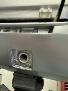 Bild 39/41 von Mercedes-Benz 190 E 2.0 (1992)