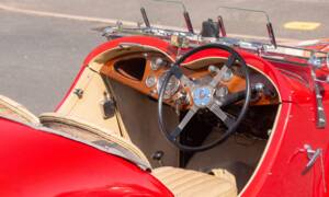Image 4/30 de British Salmson 20/90 hp (1938)