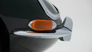 Image 13/15 de Jaguar Type E 3.8 (1964)