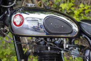 Immagine 17/27 di BSA B 33 (1957)