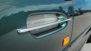Bild 7/40 von Aston Martin DB 7 Vantage (2000)
