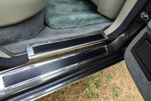 Image 13/50 of Rolls-Royce Silver Seraph (1998)