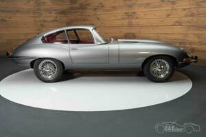Bild 9/19 von Jaguar E-Type 3.8 (1964)