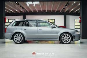 Bild 5/23 von Audi RS4 Avant (2001)