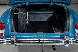 Immagine 13/26 di Mercedes-Benz 300 d Cabriolet D (1961)