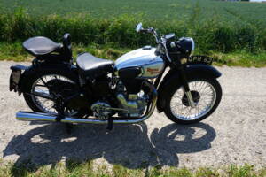 Imagen 8/21 de Royal Enfield DUMMY (1949)