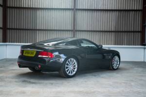 Image 49/50 de Aston Martin V12 Vanquish (2004)