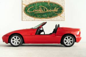 Immagine 5/42 di BMW Z1 (1991)