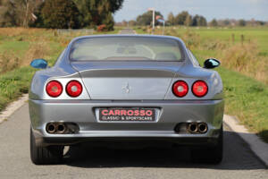 Image 16/50 of Ferrari 550 Maranello (1999)