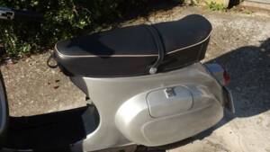 Image 7/43 of Piaggio Vespa 125 Primavera (1973)