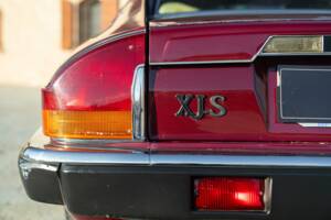 Image 13/50 de Jaguar XJ-S 3.6 (1988)