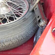 Image 163/174 of Jaguar XK 150 3.4 S OTS (1958)