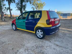 Afbeelding 2/39 van Volkswagen Polo III 1.6 Harlekin (1996)