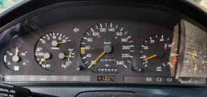 Bild 32/50 von Mercedes-Benz 300 SL (1992)