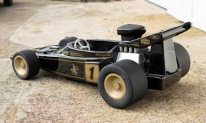 Imagen 3/20 de Lotus JPS 78 (1900)