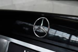 Bild 26/50 von Mercedes-Benz S 600 L (2001)