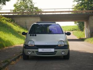 Bild 2/24 von Renault Twingo 1.2 (2000)