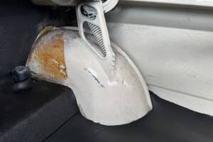 Image 28/47 of Alfa Romeo Giulia 1600 TI (1963)