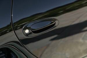 Imagen 28/50 de Porsche Boxster (2000)