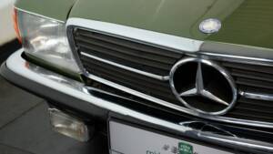 Bild 22/29 von Mercedes-Benz 500 SLC (1980)