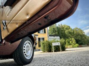 Image 48/100 of Alfa Romeo 2000 Spider Veloce (1980)