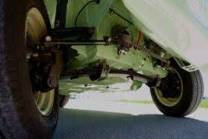Image 8/73 of FIAT Ghia 500 Jolly (1970)