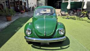 Image 18/54 de Volkswagen Käfer 1200 (1971)