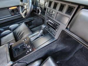 Imagen 56/82 de Chevrolet Corvette (1984)