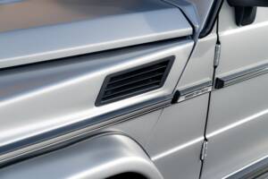 Immagine 28/59 di Mercedes-Benz G 500 (SWB) (2007)