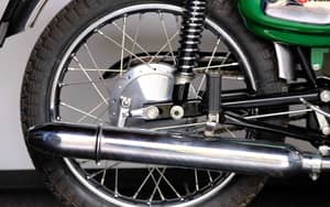 Image 7/57 of Benelli 125 Sport Special (1971)