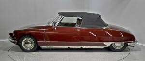 Imagen 22/50 de Citroën DS 19 Chapron (1961)