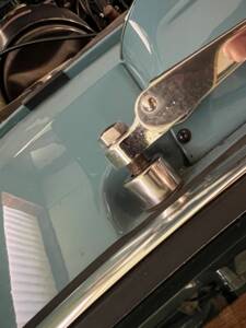 Immagine 32/70 di Mercedes-Benz 250 SL (1967)