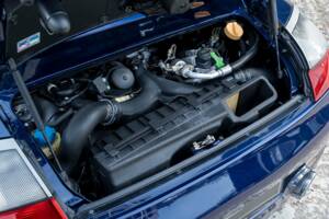 Image 46/46 of Porsche 911 Turbo (2001)