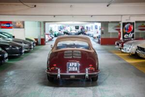 Bild 22/50 von Porsche 356 B 1600 Super 90 (1962)