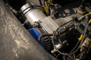 Image 21/50 of Subaru Impreza WRX STi (2004)