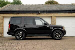 Immagine 12/50 di Land Rover Discovery V8 (2011)
