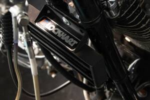 Image 47/50 de Harley-Davidson Dyna Glide Custom (1994)