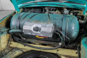 Image 36/50 of Volkswagen Beetle 1302 (1971)