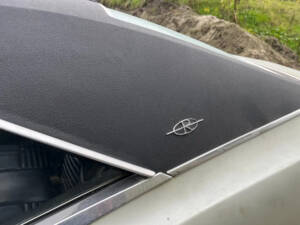 Imagen 12/58 de Buick Riviera Coupe (1968)